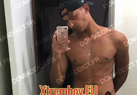 Master cherche soumis réel et régulier sur Pas-de-Calais