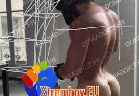 Motard de Nanterre à enculer par rebeu alpha TTBM de préférence