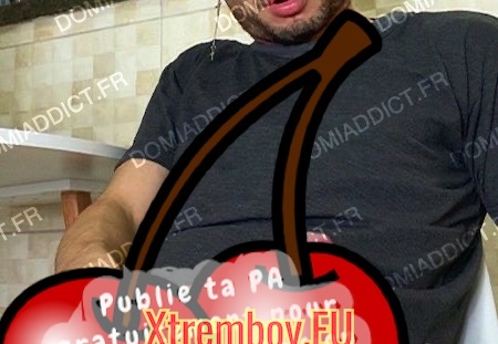 Dominateur addict cherche soumise pour enduro pipe sur le 69