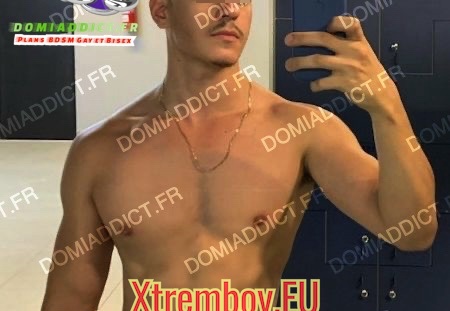 Angers: Dressage et cours de bondage