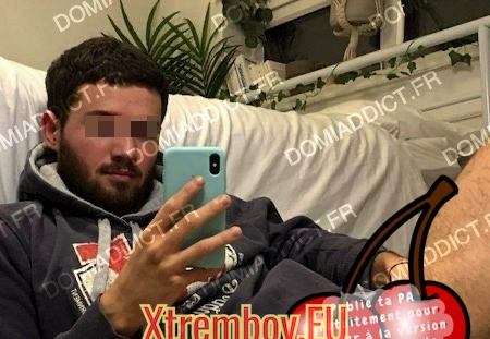 Plan cul pour travestie soumise à Paris