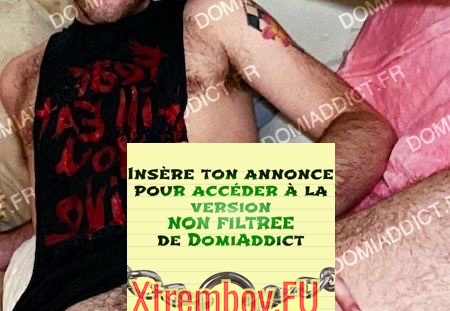 Recherche très spéciale sur le 93 pour amateurs de sensations hardes