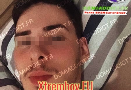 Dominateur Addict en PACA pour soumis