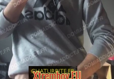 Normandie: Master recherche esclave - larbin