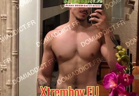 Toulonnais dominateur