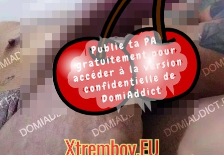 Maître dominateur de Béziers recherche soumis(e)