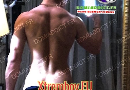 2 grosses bites pour calmer mes chaleurs dans les Yvelines