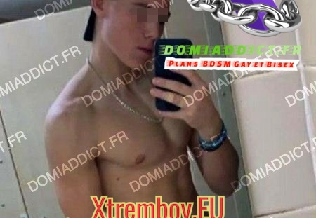 Je recherche homme dominateur en pays de Loire
