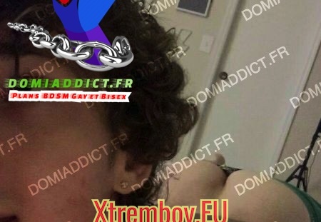 J'ai la fièvre du cul