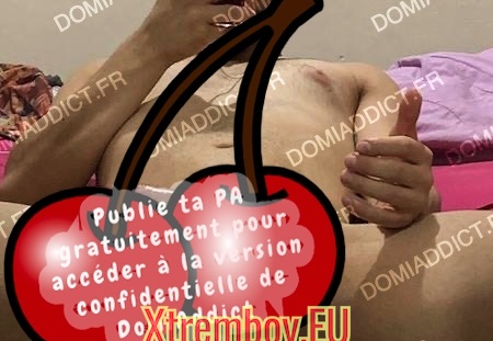 Ch master sadique et salace en Bretagne