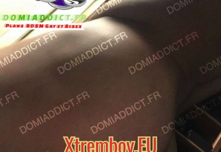 Cherche à être fouetté entre adultes dans les Landes