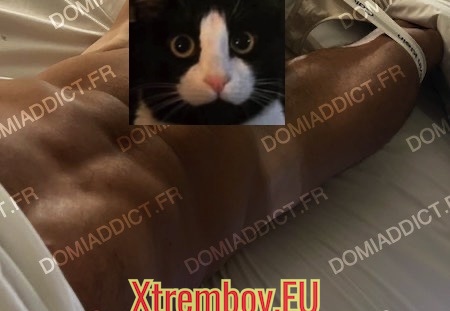 Dominateur pour soumis sur Paris