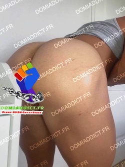 Cul de bodybuildé à féconder près d'Angers