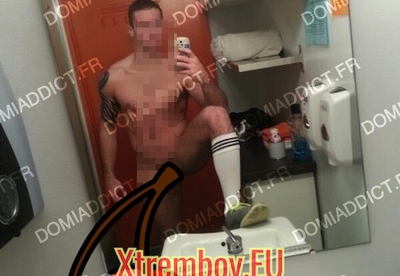 Satan au paradis près de Dreux