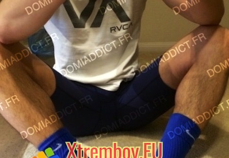 Plan PIEDS CHO7 SNEAKERS dans le 91