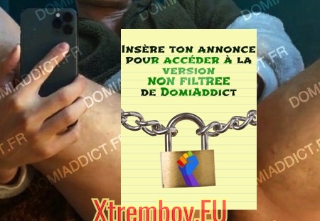 Jeune lascars macho et bogoss rech mec à déglinguer brutalement