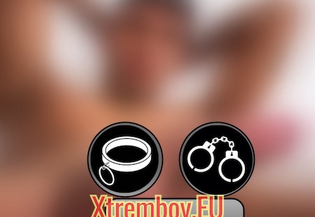 Viens gouter à ma bite magique de toulousain