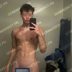 Mec de l'Essonne à grosse teub