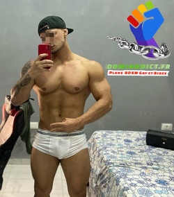 Dominant offre ses 20cm