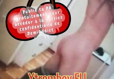 à Paris -  passif blanc, calme, docile, clean & vacciné, discret, Soumis