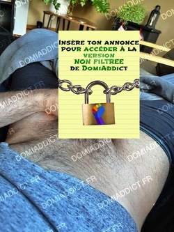 Actif dominant autoritaire ch esclave total