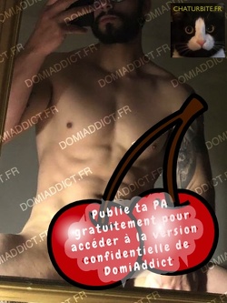 Rencontre sympa dans la discrétion