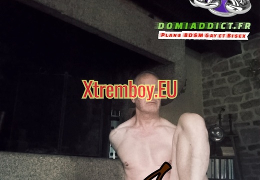 ni décence - ni dignité - ni respect de moi-même