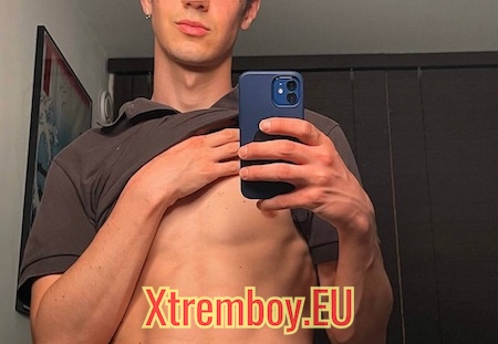 La première fois de l'ami de ma cousine Histoire gay