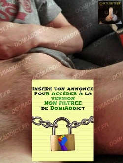 Dominant cherche transsexuel féminine