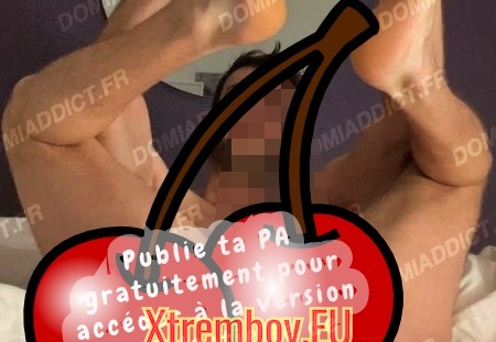 BATARD A JUS A ENVIE D'UNE RENCONTRE SANS TABOU