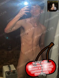 Rech chubby costo passif