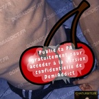 Cycliste en lycra cherche plan cul