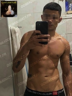 Bogoss de Montpellier