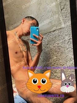 Recherche passif