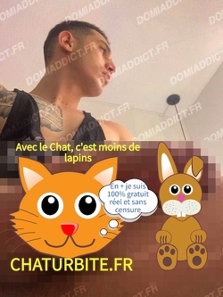 Pour soumis(e) et couple candau