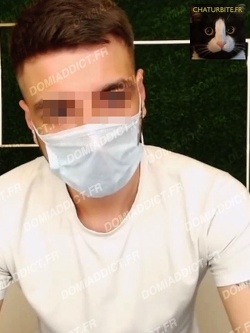 La dose de sperme du mec sans photo