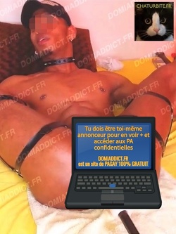 Jeune black 27 ans accro aux queues de blancs TTBM