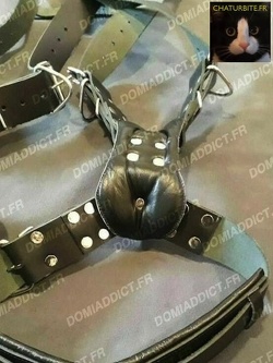 Qui pour se faire trouer sur mon sling