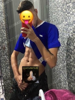 Scally Boy
