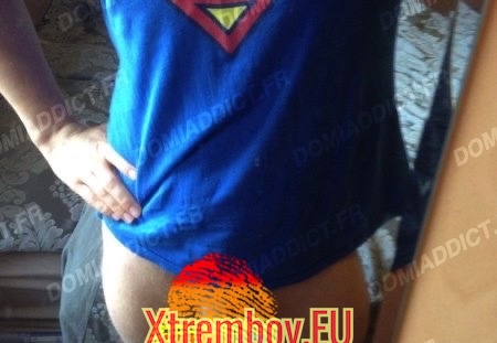 URBEX PORN avec Michel Steuve Gay Soumis