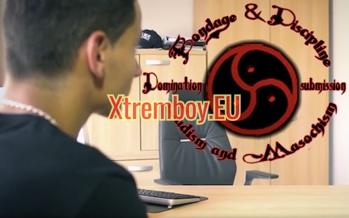 Gardien de prison autoritaire