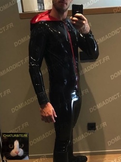 Maître en découverte