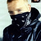 Rouquin cherche mature