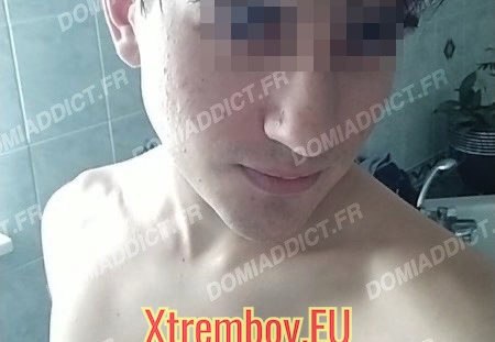 Crunchboy rech rencontres chez mec qui reçoit