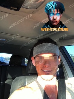 Beau gosse cherche jeune beur actif et domi