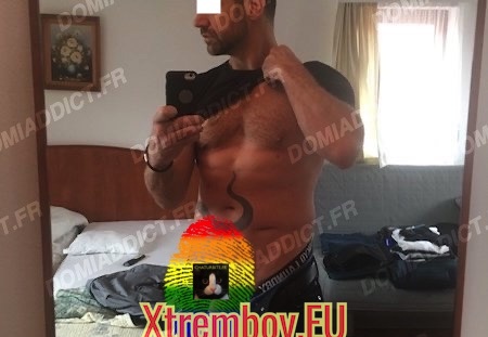 H marié pour plan branle suce