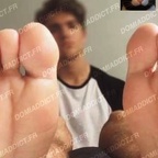 Bondage | SM | Pieds | Cho7 | Domi