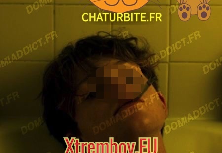 Jeune soumis