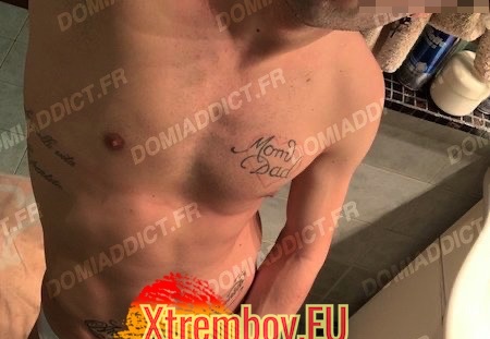 H bi marié Che lope qui reçoit