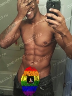 Jh 24 ans actif cherche jh 18-27 passif